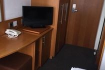 The Strand Hotel Blackpool Ngoại thất bức ảnh