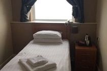 The Strand Hotel Blackpool Ngoại thất bức ảnh