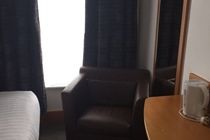 The Strand Hotel Blackpool Ngoại thất bức ảnh