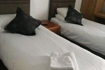 The Strand Hotel Blackpool Ngoại thất bức ảnh